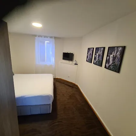 Riviera Des Alpes Holiday home Aix-les-Bains