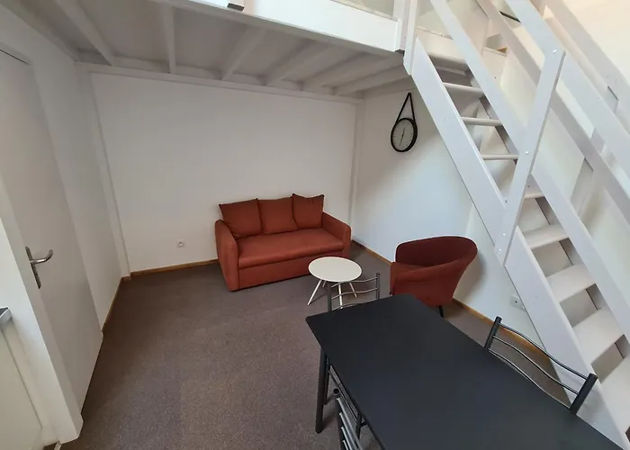 Feriehus Le Oasis *