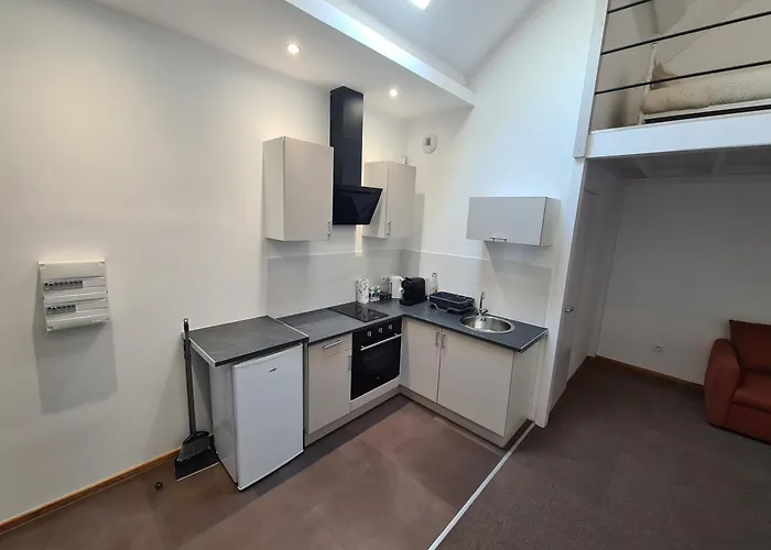 Le Oasis Feriehus