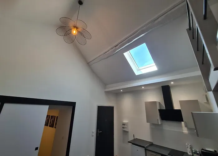 Feriehus Le Oasis