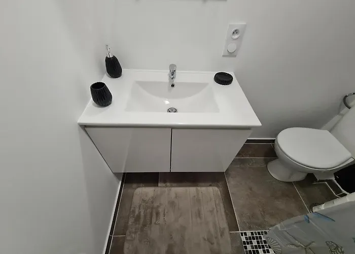Le Oasis Feriehus